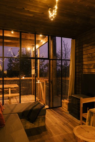 Hébergement AbracadaRoom : Eventail - Image 2