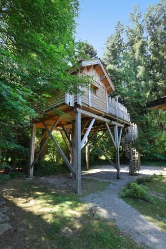 Hébergement AbracadaRoom : Lodge Luxe - Image 1