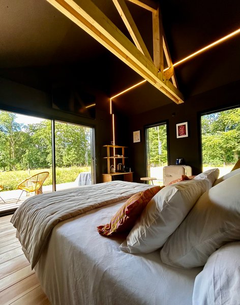 Domaine AbracadaRoom : Le Vert d'Orezza - Image 24