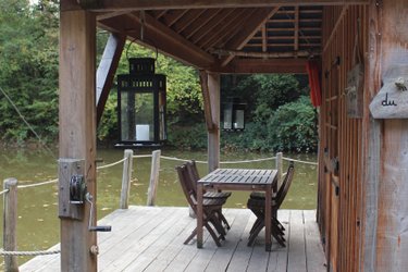 Cabane Martin-Pêcheur à Forcé (4)