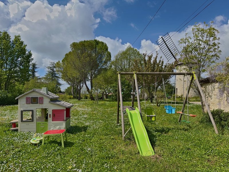 Hébergement AbracadaRoom : Le ludogîte des Curies - Image 8