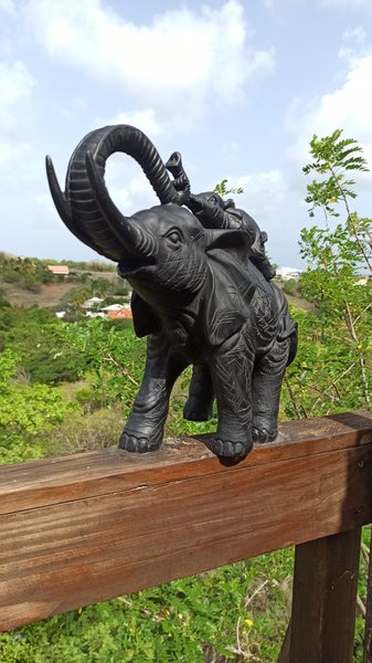 Hébergement AbracadaRoom : KAWAIDA - Glamping Makazi tente - Image 4