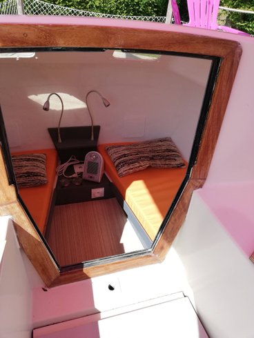 Hébergement AbracadaRoom : Bathô "Marion" - Image 8