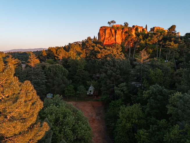 Hébergement AbracadaRoom : La Tribu des Ocres - Image 29