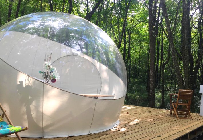 Hébergement AbracadaRoom : SUPPRIMER - Image 4