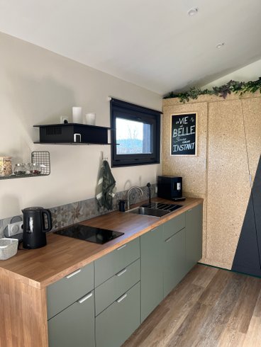 Hébergement AbracadaRoom : Oslo - Bain Nordique - Petit Déjeuner - Image 5