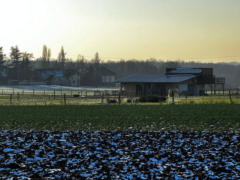 Domaine AbracadaRoom : Ecurie des prés hauts - Image 11