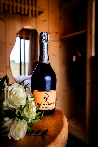 Hébergement AbracadaRoom : Pépites Lodges et Spas Lodge 2 Exclusif - Image 29