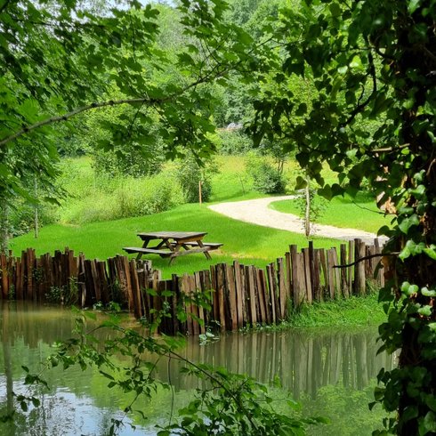 Domaine AbracadaRoom : Domaine du Moulin de Trimeule - Image 5