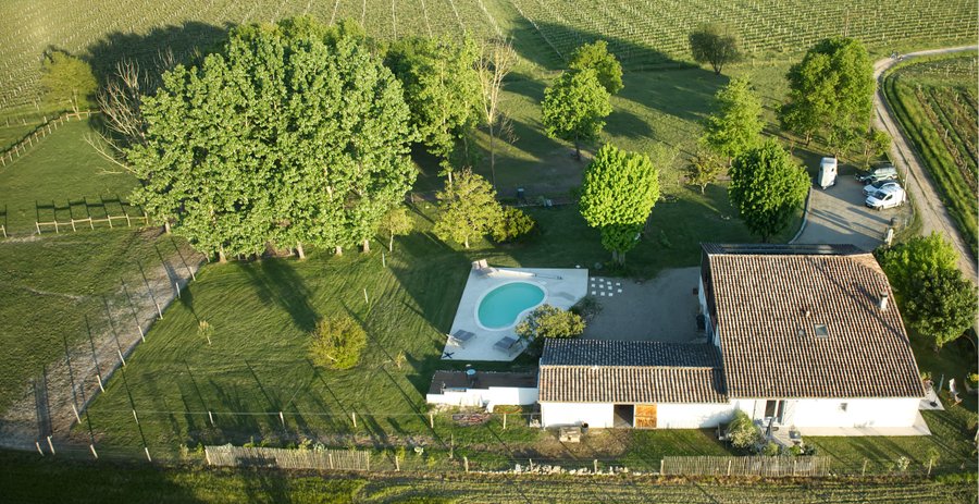 Domaine AbracadaRoom : Le nid du Coucou - Image 3