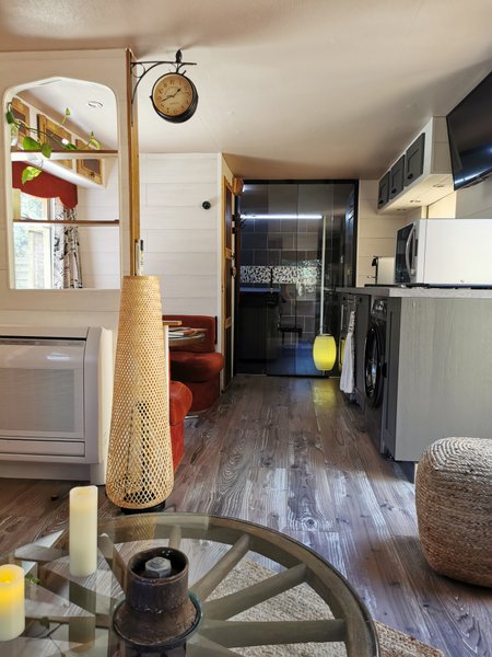 Hébergement AbracadaRoom : Interlude & SPA - Image 13