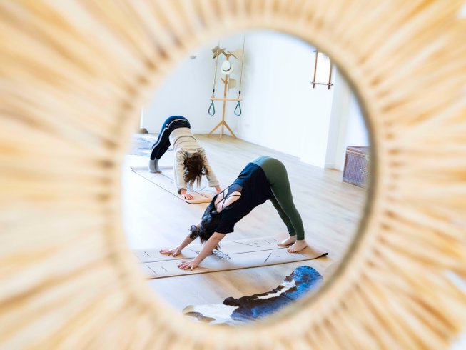 Domaine AbracadaRoom : Lost in Sensations - Image 53