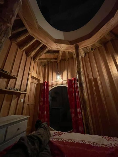 Domaine AbracadaRoom : Les écrins de Belvédère - Image 13