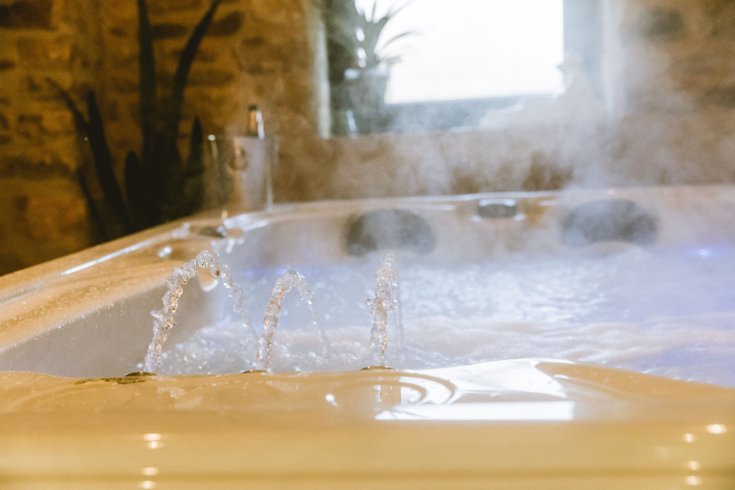 Hébergement AbracadaRoom : La Closerie du Biard en Dordogne - Spa & Sauna - Image 9