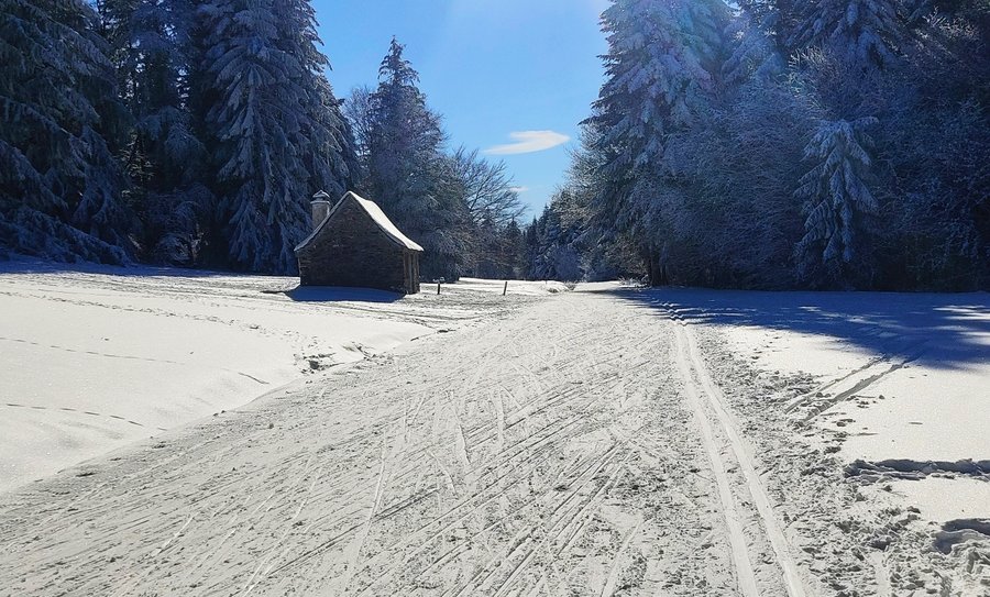 Hébergement AbracadaRoom : Bulle de Bois & Spa - Image 21