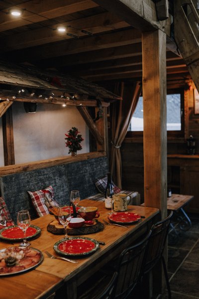 Hébergement AbracadaRoom : Chalet Rustika - Image 41