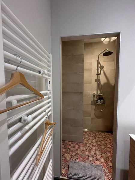 Hébergement AbracadaRoom : Mon Pigeonnier & Spa - Image 27