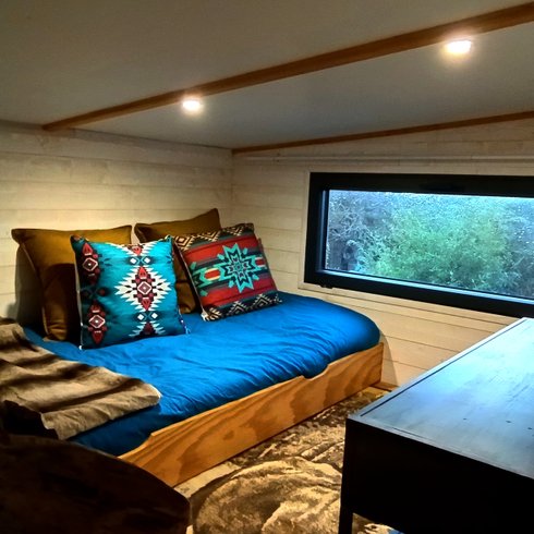 Hébergement AbracadaRoom : Cabane du Shérif - Image 7