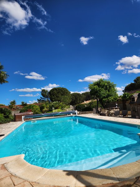 Hébergement AbracadaRoom : Le Mas Blanc & Spa - Image 19