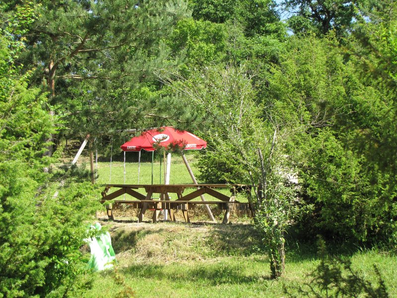 Domaine AbracadaRoom : D'Âme Saveurs - Camping des Vignes - Image 4