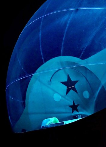 Hébergement AbracadaRoom : Bulle avec spa privatif - Image 17