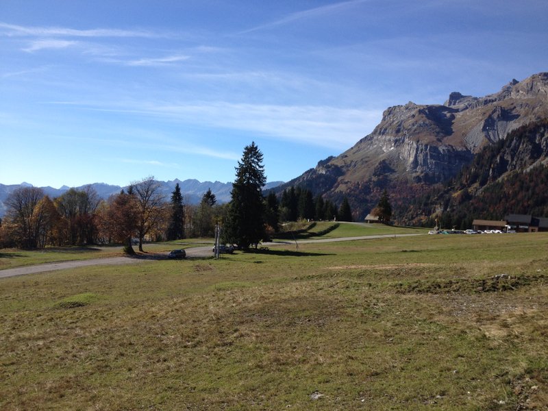 Domaine AbracadaRoom : Les Cabanes du Mont Blanc - Image 3