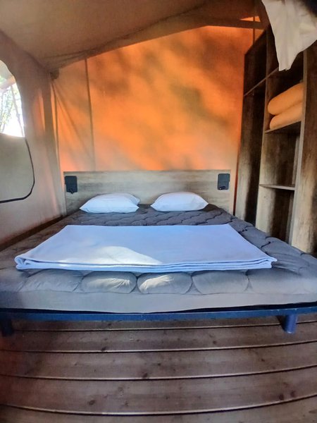 Hébergement AbracadaRoom : Lodge familial - Image 6