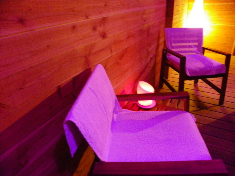 Domaine AbracadaRoom : Les Roulottes des Korrigans - Image 21