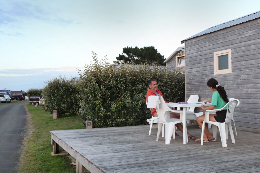 Domaine AbracadaRoom : Seasonova Camping les 7 îles - Image 37