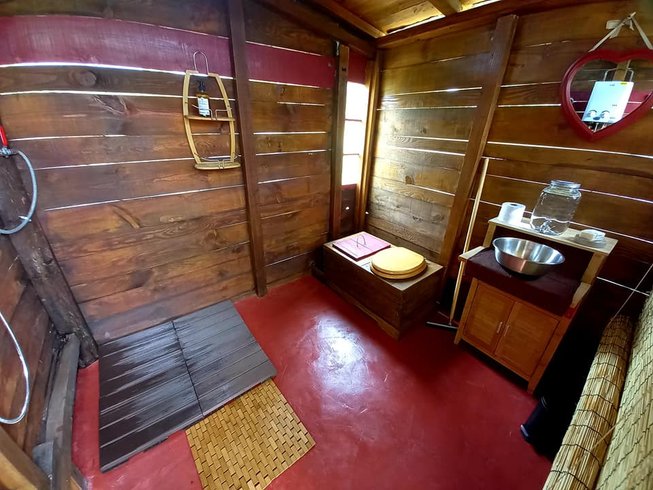 Hébergement AbracadaRoom : L' Escoundetto - Image 11