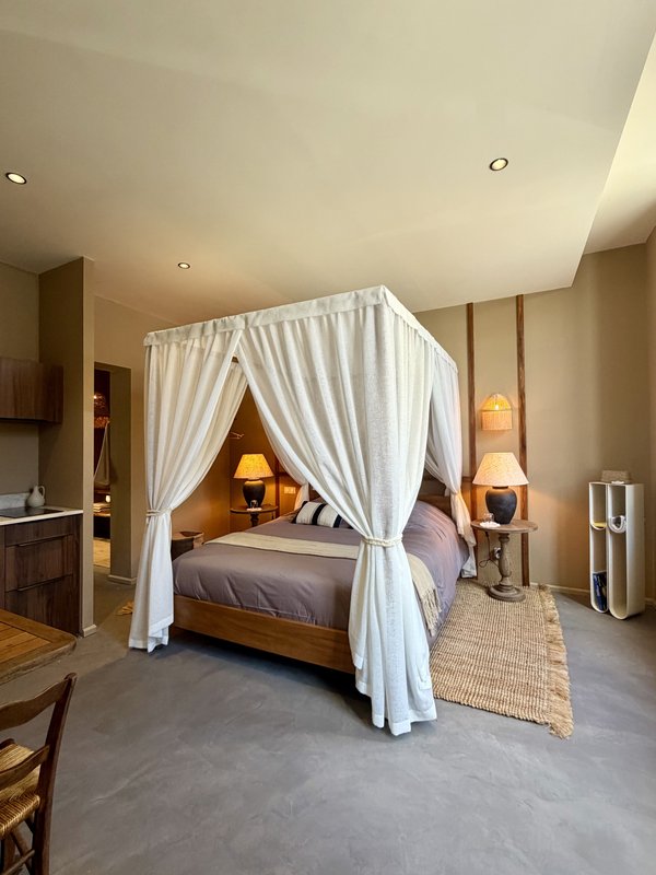 Suite Brésilienne de Luxe • Jacuzzi Privé• Cognac à Cognac (14)