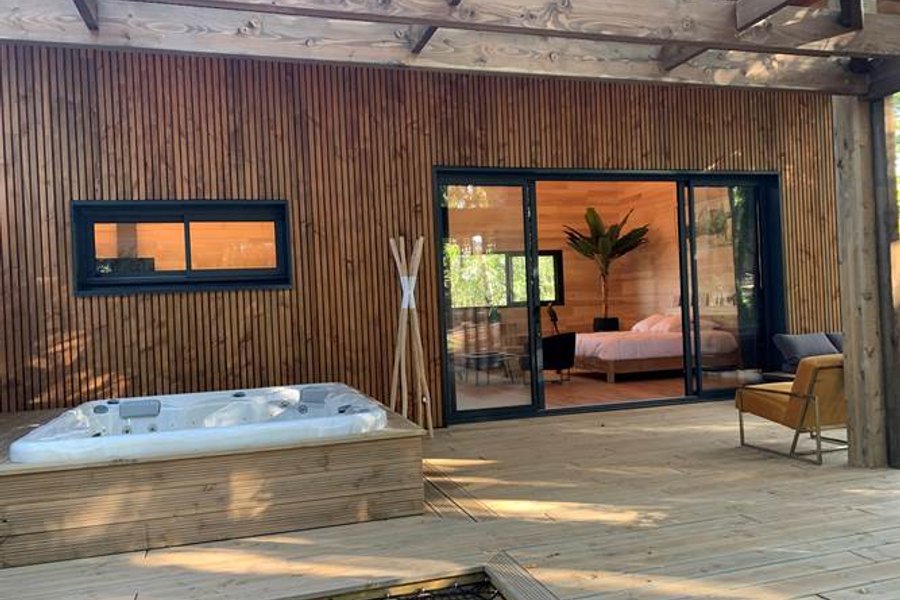 COCOON BORNEO & SPA — photo 2