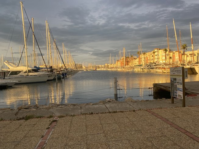 Domaine AbracadaRoom : Grotte romantique à FITOU - Image 10