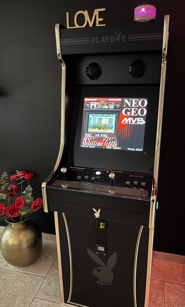 Hébergement AbracadaRoom : Harmonie Gîte&Spa - Image 9