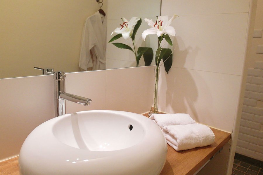 Hébergement AbracadaRoom : Rêve d'Evan & Spa - Image 8