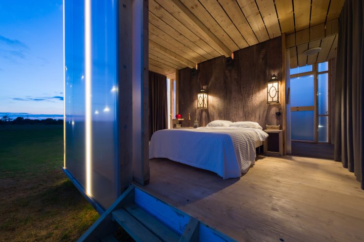 Hébergement AbracadaRoom : La Bienveilleuse - Image 3