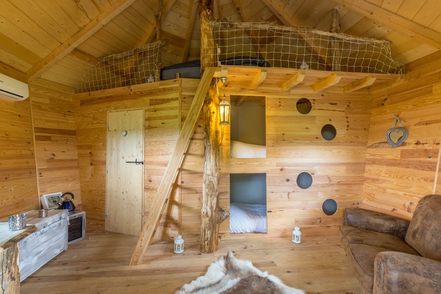 Hébergement AbracadaRoom : La Palombière - Image 11