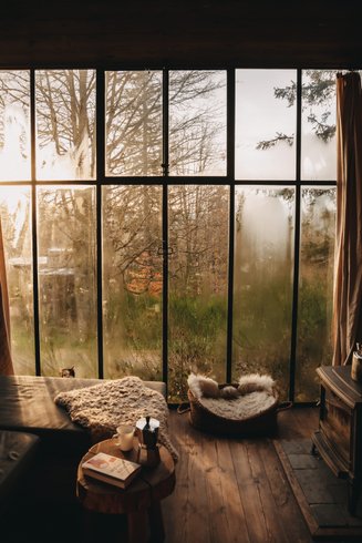 Hébergement AbracadaRoom : Canopée - Image 7