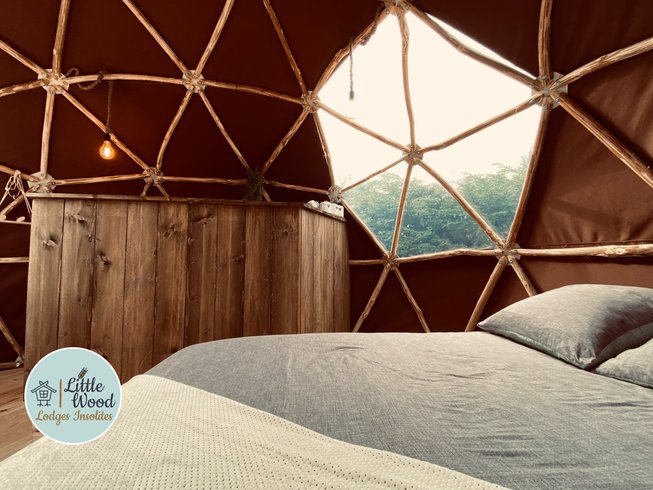 Hébergement AbracadaRoom : LUNA - Image 7