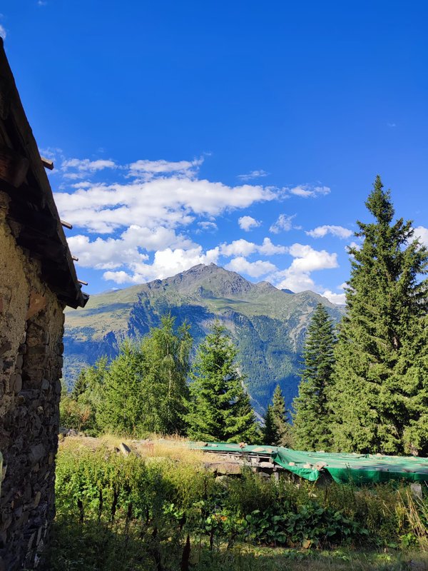 La Chapelle à Valmeinier (4)