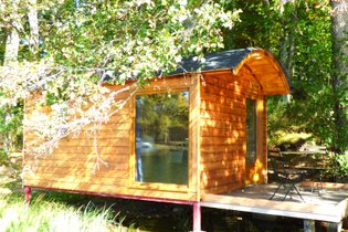 Domaine du Balbuzard