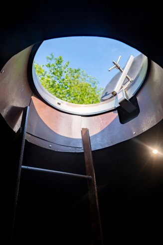 Hébergement AbracadaRoom : Le Nautilus & Sauna privatif - Image 23