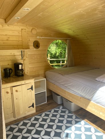 Hébergement AbracadaRoom : Hurle Vent - Image 5