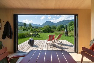 KOKONI - HAPA 2 personnes