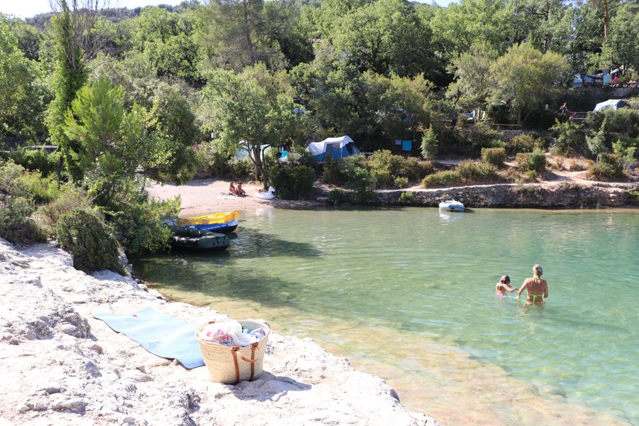 Domaine AbracadaRoom : CAMPING DU SOLEIL - Image 4