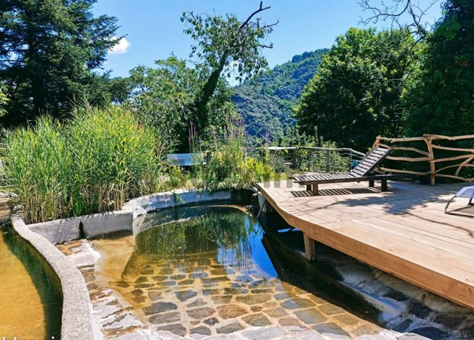 Hébergement AbracadaRoom : Yourte Cévennes - Image 5