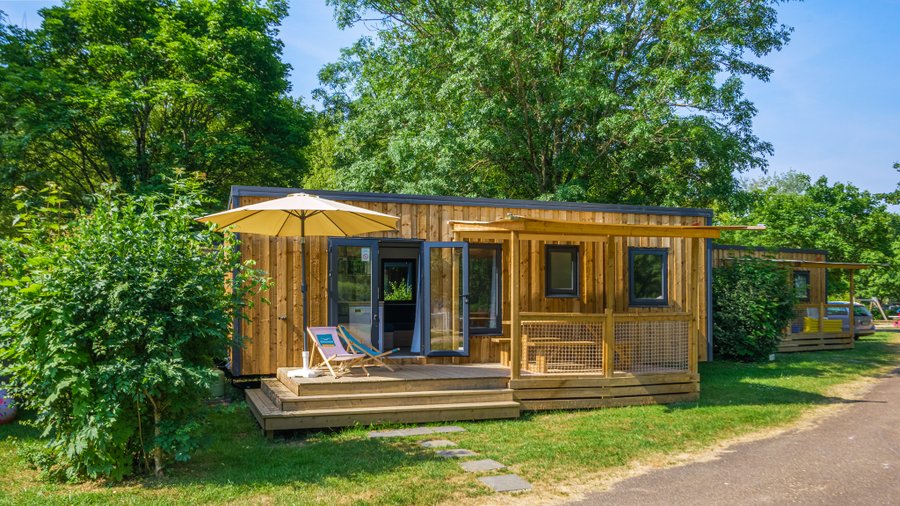 Hébergement AbracadaRoom : Cottage Prestige Vesoul - 6 personnes - Image 1