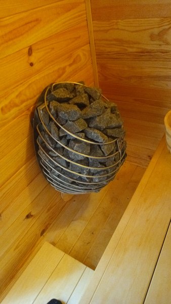 Hébergement AbracadaRoom : L'écodelarivière, chalet Spa & Sauna - Image 6