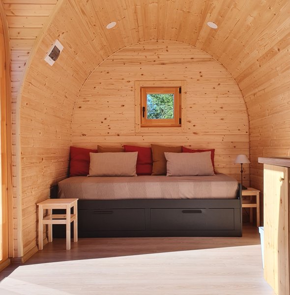 Hébergement AbracadaRoom : Tiny House Courréjot - Image 6