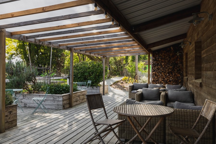 Domaine AbracadaRoom : Dihan Evasion - Image 13